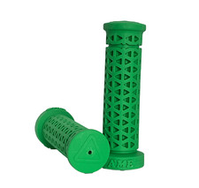 Ame bmx bike grips - bmx, firm