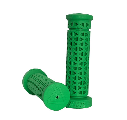 Ame bmx bike grips zone - ame,