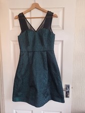 HD in Paris Anthropologie Blue