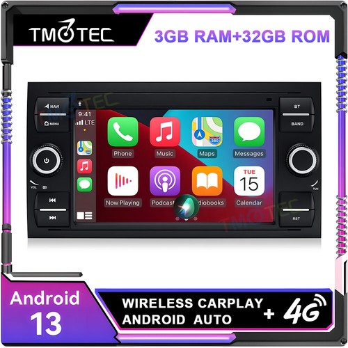 Android13 car radio stereo gps - radio,
