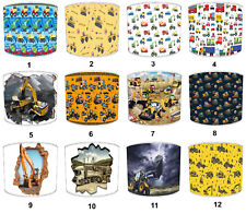 Construction JCB Digger