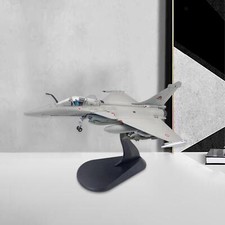 1:100 Scale Aircraft Model