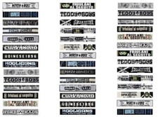 SUBBUTEO 42 STICKERS UDINESE