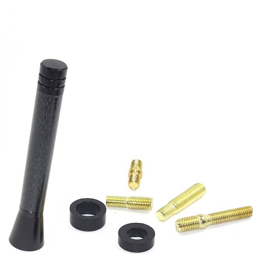 Rod antenna carbon design - rod,
