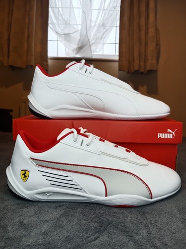 Men shoes puma ferrari cat - puma,