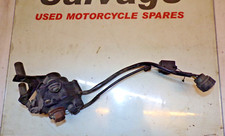 YAMAHA VMX 1200 V MAX 1999 - 2004:EXHAUST SERVO MOTOR:USED MOTORCYCLE PARTS