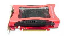 Gainward GeForce 8600GT PCI-E 256MB DDR3 - PCI-e Graphics Card