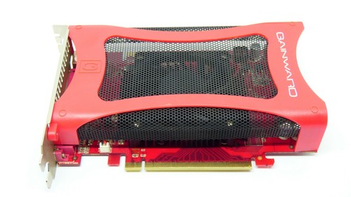 Gainward geforce 8600gt pci - geforce,