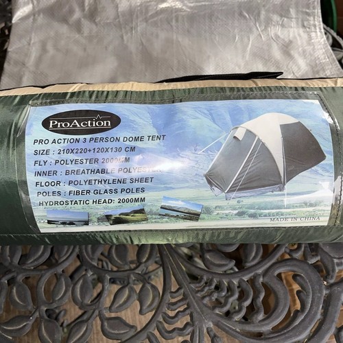 Person dome tent - person,