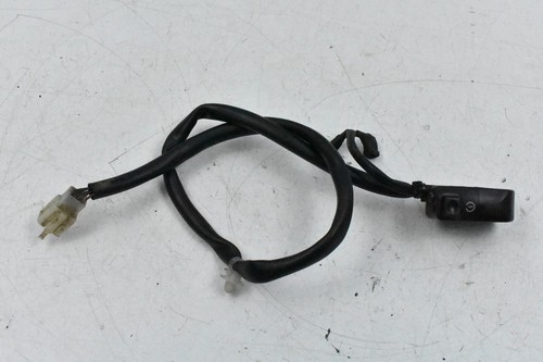 Honda cbr 125 switch gear - cbr,