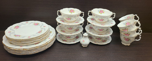 Royal albert tranquillity - royal,