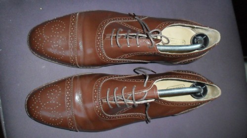 Samuel windsor mens size - samuel,