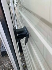 Graphite Door Clip For Static