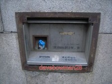 PHOTO  WILLIAMS & GLYN'S ATM