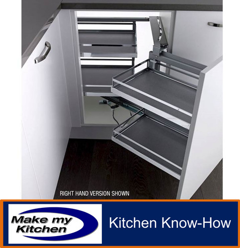 Magic corner solution - magic,
