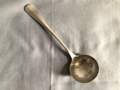 Walker hall silver - &,