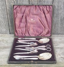 Antique Mappin And Webb