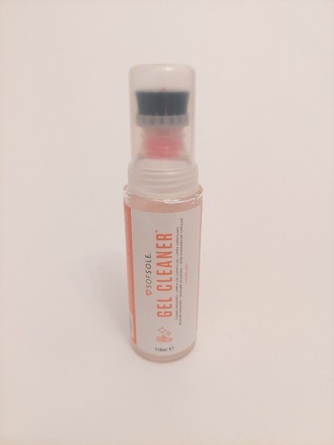 Sofsole gel shoe cleaner - sofsole,