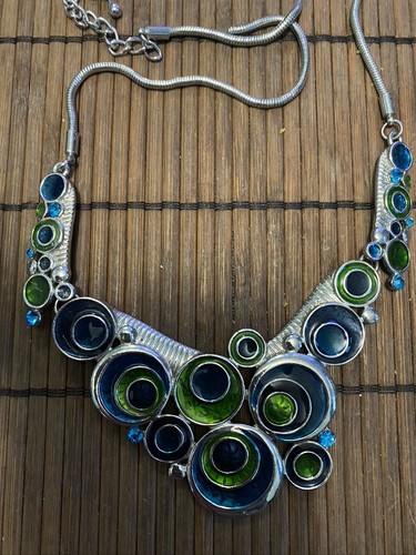Beautiful ladies necklaces - ladies,