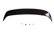 NEW~Gloss~Black GLASSFIBER