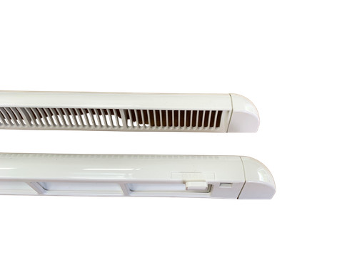 White 5205ea 525mm - 525mm, long