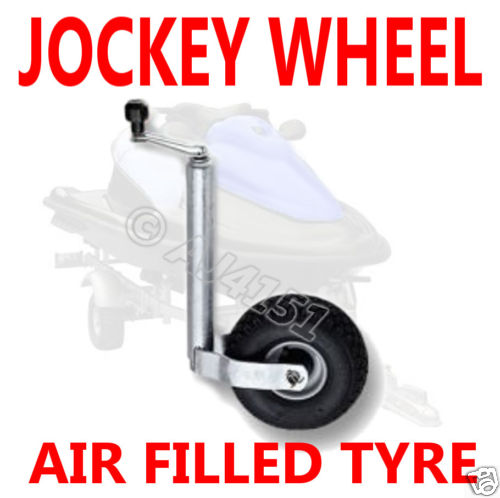 48mm boat jetski trailer - 48mm,