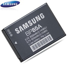 Genuine Samsung BP85a BP-85a EA-BP85a IA-BP85a Battery ST200 SH100 PL210 WB210