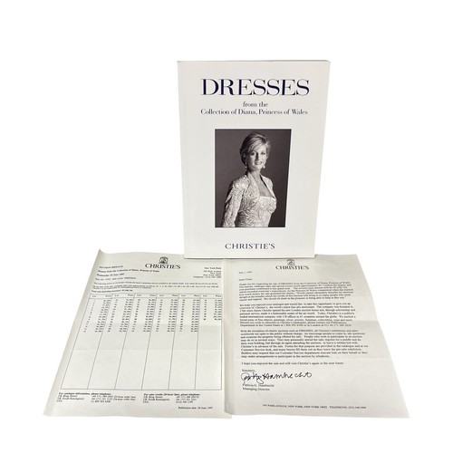 Christie 1997 princess - 1997,