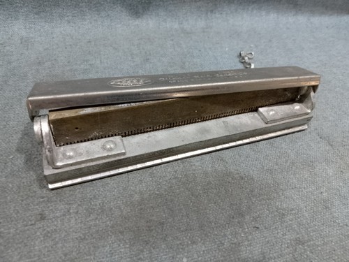 Clipper belt lacer 25 - belt,