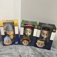 Herocross Hoopy Disney -  Andy