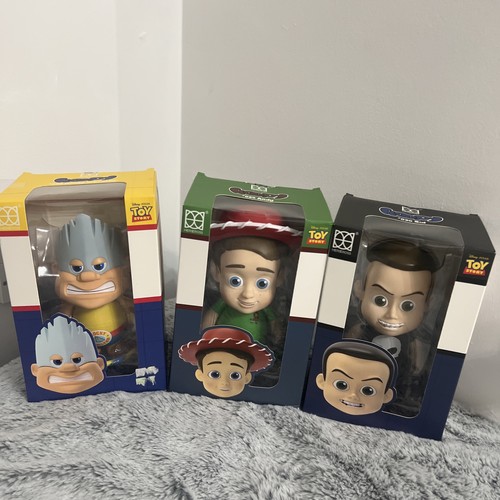 Herocross hoopy disney andy - herocross,