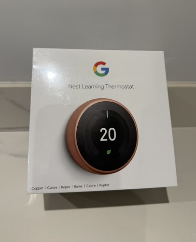 Google nest learning - google,