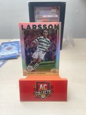 Topps Ucc Flagship 2024/25