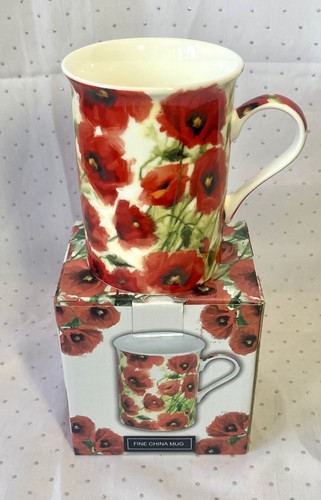 Lesser pavey poppies coffee - poppies,