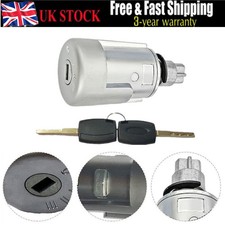 Ignition Barrel Lock & 2 Keys