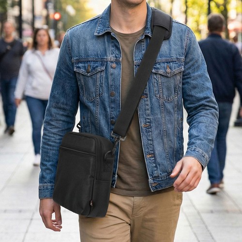 Dvd player storage bag - dvd,