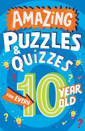Amazing puzzles and quizzes - amazing,