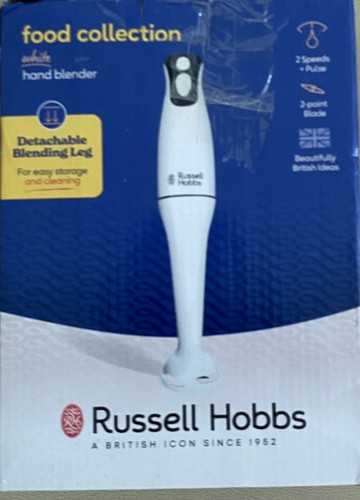 Russell hobbs 22241 food - hobbs,