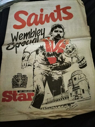 1989 rugby league challenge - 1989,