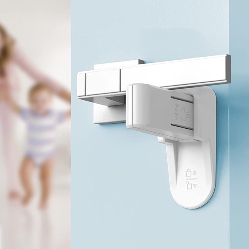 Child proof door - child,