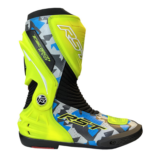 Rst tractech evo d30 - tractech, sports