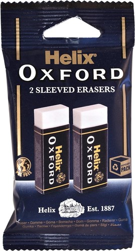 Helix oxford twin pack - helix, of