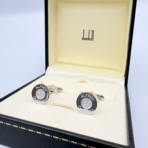 Authentic alfred dunhill - alfred,