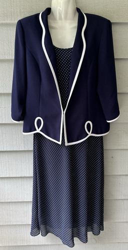 Madison leigh piece tailored - 2,