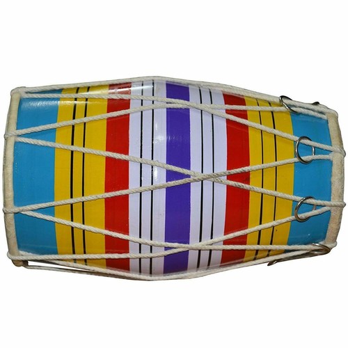 Dholak dholki drum for kids - for,