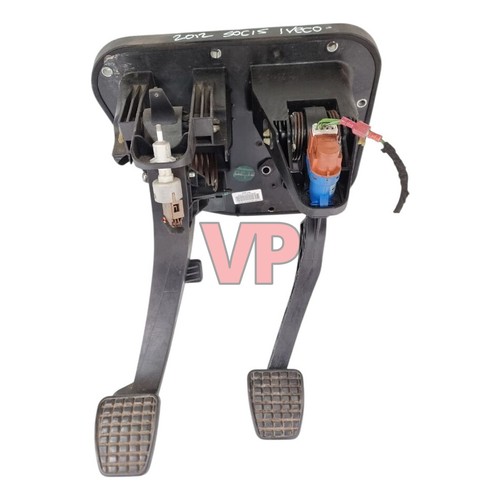 Iveco daily clutch brake - clutch,