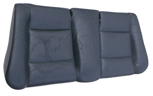 Golf cabrio seat - cabrio, seats