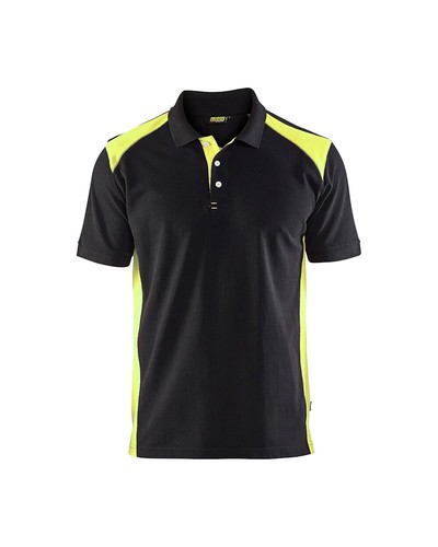 Blaklader 3324 polo shirt - blaklader,