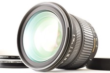 SIGMA 17-70mm f/2.8-4.5 DC