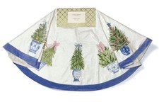 Laura Ashley Blue Chinoserie